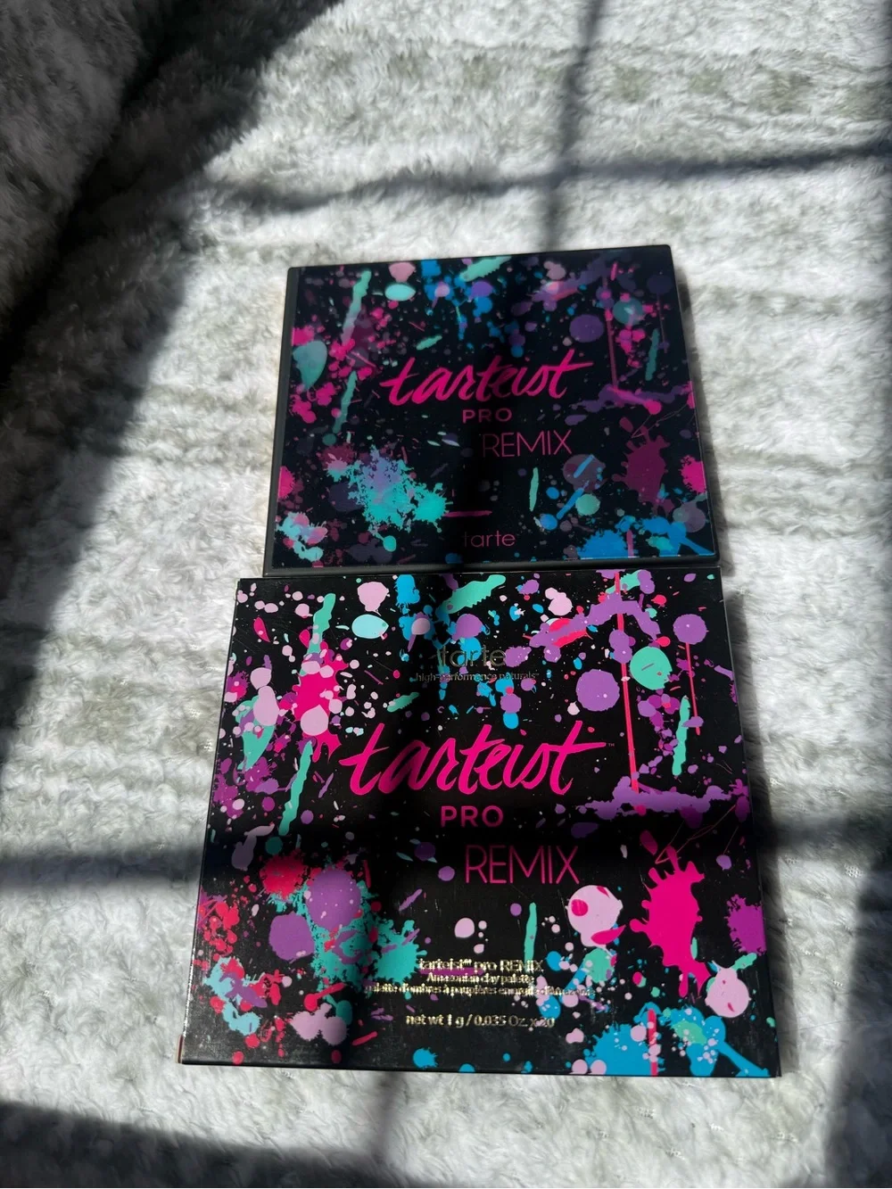 Tarteist Pro Remix Eyeshadow Palette by Tarte — Multicolor